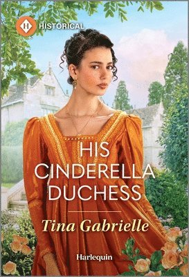 Tina Gabrielle - His Cinderella Duchess, Pocket