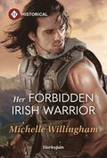 Her Forbidden Irish Warrior