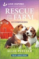 Allie Pleiter - Rescue on the Farm: An Uplifting Inspirational Romance, Häftad. Tillgänglighet: Lägg i varukorg