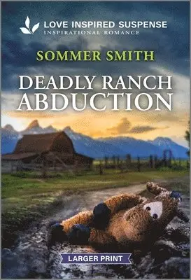 Sommer Smith - Deadly Ranch Abduction, Pocket. Tillgänglighet: Tillfälligt slut