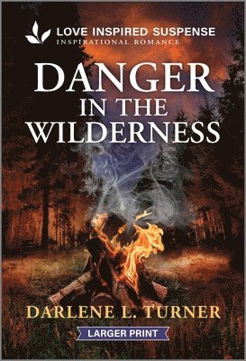 Darlene L. Turner - Danger in the Wilderness, Pocket