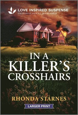 Rhonda Starnes - In a Killer's Crosshairs, Pocket