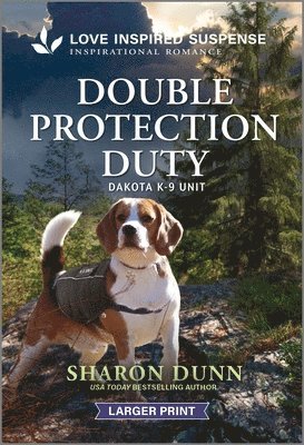 Sharon Dunn - Double Protection Duty, Pocket
