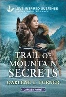 Darlene L. Turner - Trail of Mountain Secrets, Pocket