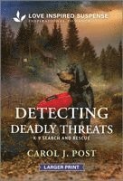 Carol J. Post - Detecting Deadly Threats, Pocket