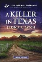 Jessica R. Patch - A Killer in Texas, Pocket