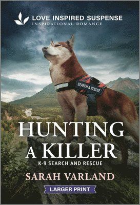 Sarah Varland - Hunting a Killer, Pocket