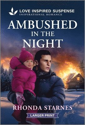 Rhonda Starnes - Ambushed in the Night, Pocket