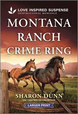 Sharon Dunn - Montana Ranch Crime Ring, Pocket