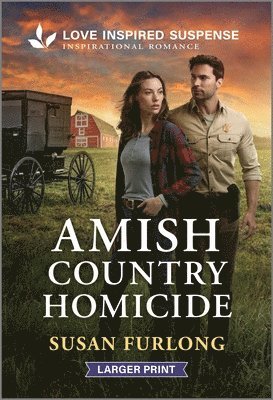 Susan Furlong - Amish Country Homicide, Pocket