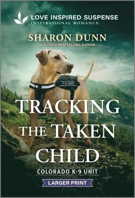 Sharon Dunn - Tracking the Taken Child, Pocket