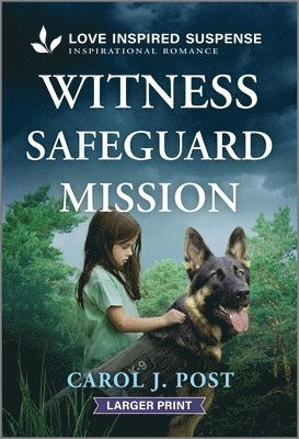 Carol J. Post - Witness Safeguard Mission, Pocket