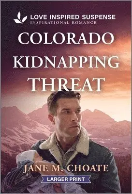 Jane M. Choate - Colorado Kidnapping Threat, Pocket. Tillgänglighet: Tillfälligt slut
