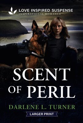 Darlene L. Turner - Scent of Peril, Pocket