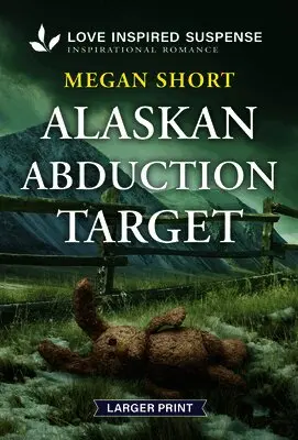 Megan Short - Alaskan Abduction Target, Pocket. Tillgänglighet: Lägg i varukorg