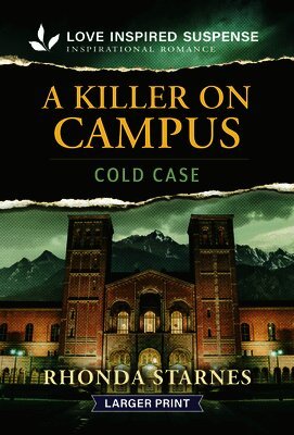 Rhonda Starnes - A Killer on Campus, Pocket