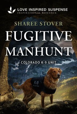 Sharee Stover - Fugitive Manhunt, Pocket