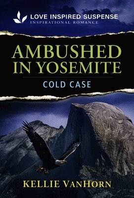 Kellie Vanhorn - Ambushed in Yosemite, Pocket