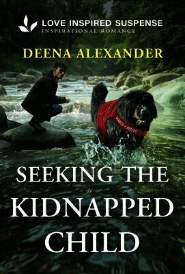 Deena Alexander - Seeking the Kidnapped Child, Pocket
