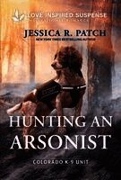 Jessica R. Patch - Hunting an Arsonist, Pocket