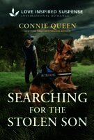 Connie Queen - Searching for the Stolen Son, Pocket. Tillgänglighet: Lägg i varukorg