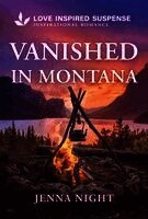Jenna Night - Vanished in Montana, Pocket