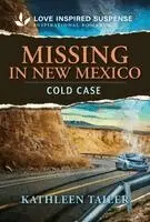 Kathleen Tailer - Missing in New Mexico, Pocket. Tillgänglighet: Lägg i varukorg