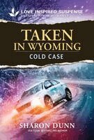 Sharon Dunn - Taken in Wyoming, Pocket