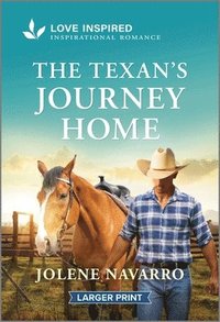 The Texan's Journey Home