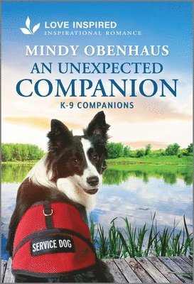 Mindy Obenhaus - An Unexpected Companion: An Uplifting Inspirational Romance, Pocket