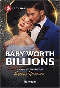 Baby Worth Billions