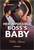 Her Impossible Boss's Baby