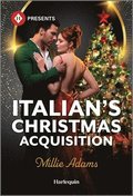 Italian's Christmas Acquisition