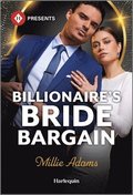 Billionaire's Bride Bargain