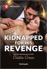 Kidnapped for His Revenge
