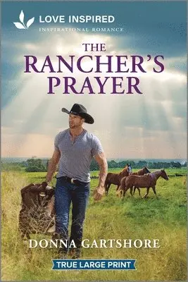 Donna Gartshore - Rancher's Prayer, Häftad. Tillgänglighet: Lägg i varukorg