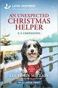 An Unexpected Christmas Helper: An Uplifting Inspirational Romance