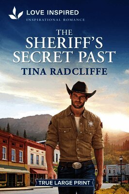 Tina Radcliffe - The Sheriff's Secret Past: An Uplifting Inspirational Romance, Häftad. Tillgänglighet: Lägg i varukorg