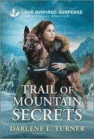 Darlene L. Turner - Trail of Mountain Secrets, Pocket