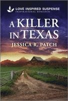Jessica R. Patch - A Killer in Texas, Pocket