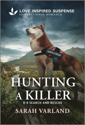Sarah Varland - Hunting a Killer, Pocket