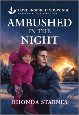 Rhonda Starnes - Ambushed in the Night, Pocket