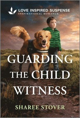 Sharee Stover - Guarding the Child Witness, Pocket