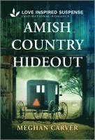Meghan Carver - Amish Country Hideout, Pocket
