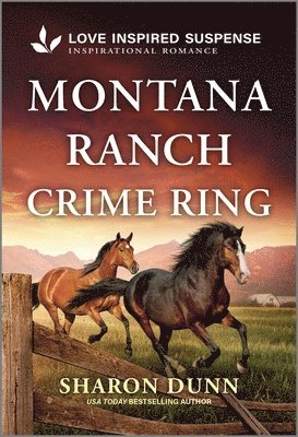 Sharon Dunn - Montana Ranch Crime Ring, Pocket
