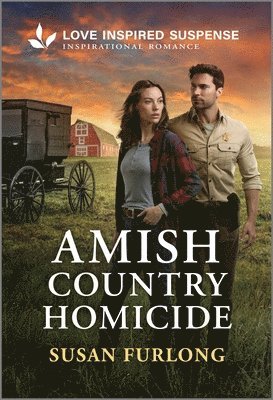 Susan Furlong - Amish Country Homicide, Pocket