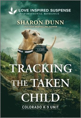 Sharon Dunn - Tracking the Taken Child, Pocket