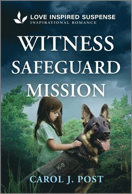 Carol J. Post - Witness Safeguard Mission, Pocket