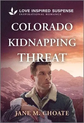Jane M. Choate - Colorado Kidnapping Threat, Pocket. Tillgänglighet: Tillfälligt slut