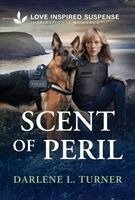 Darlene L. Turner - Scent of Peril, Pocket